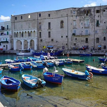 Me Encanta Monopoli Eksteriør bilde