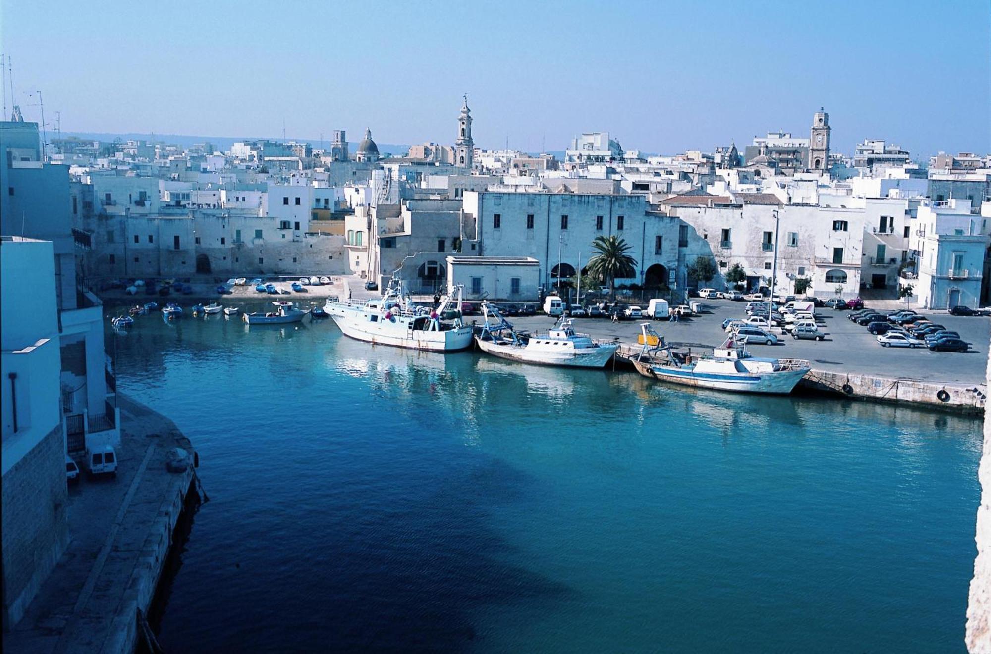 Me Encanta Monopoli Eksteriør bilde