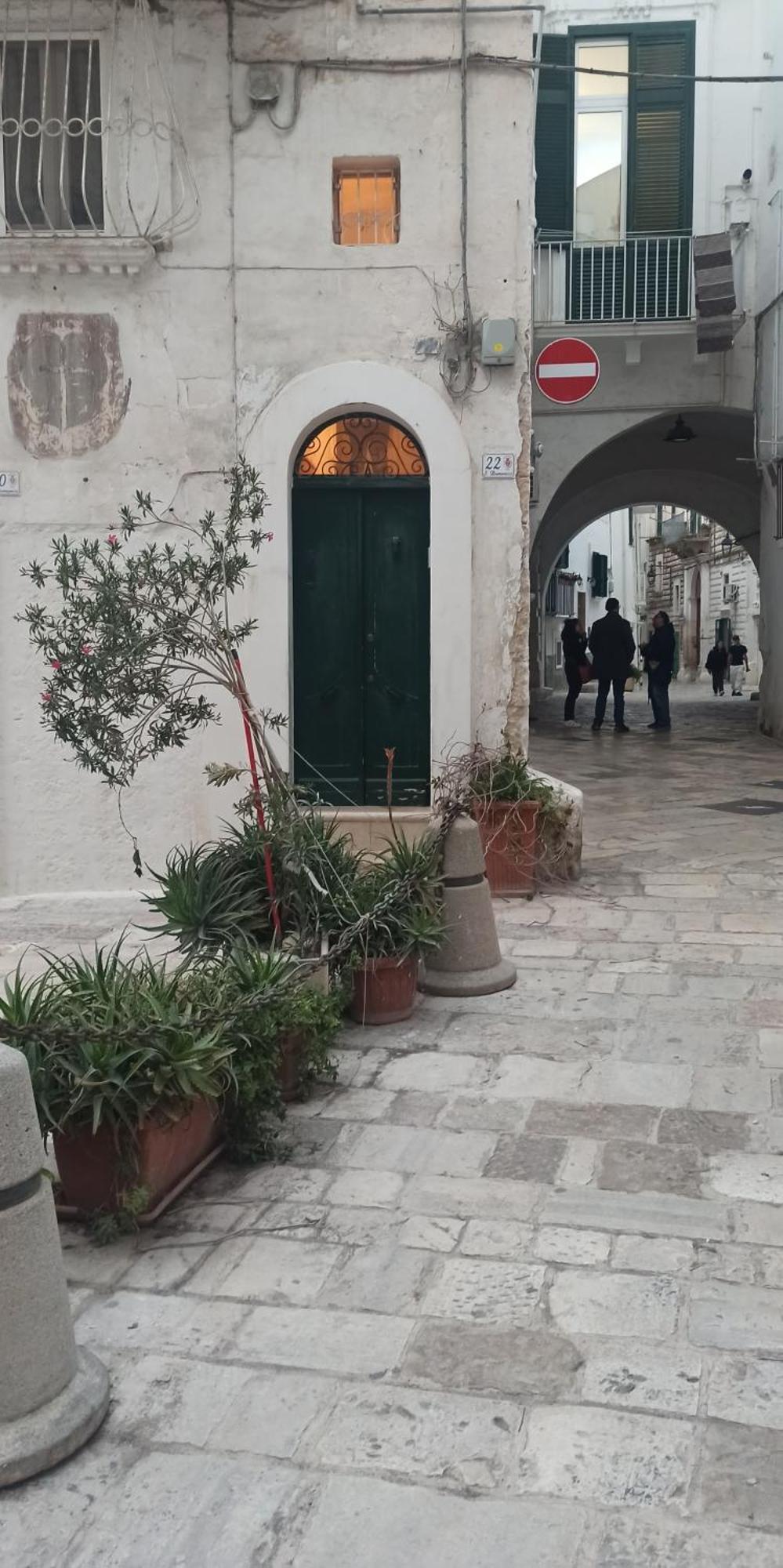 Me Encanta Monopoli Eksteriør bilde