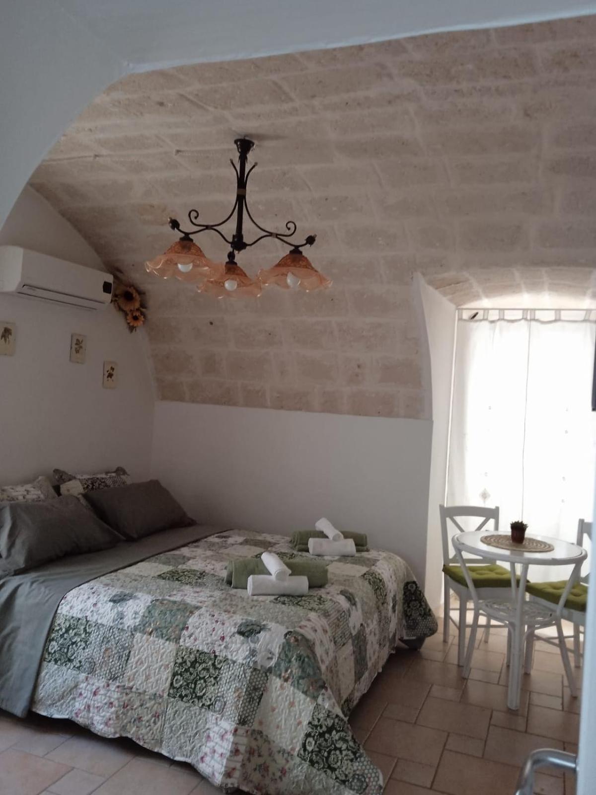 Me Encanta Monopoli Eksteriør bilde